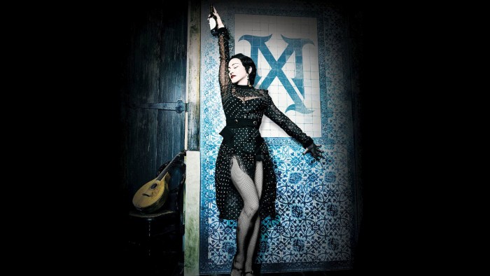 Madonna Madame X 2019