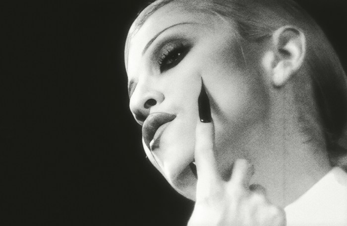 Madonna Clips 2021