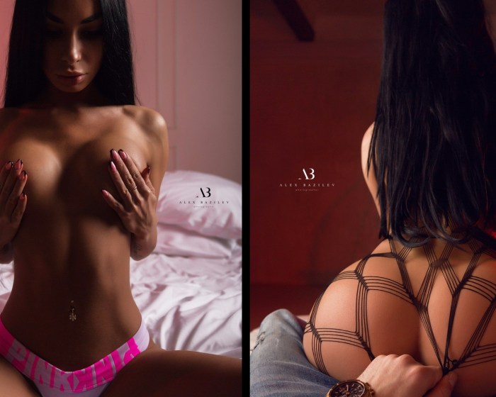 Candikatty Ekaterina Komova