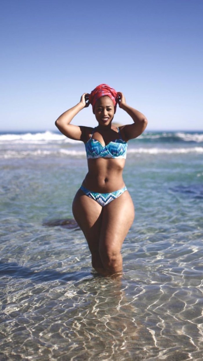 Amirah Dyme Talia