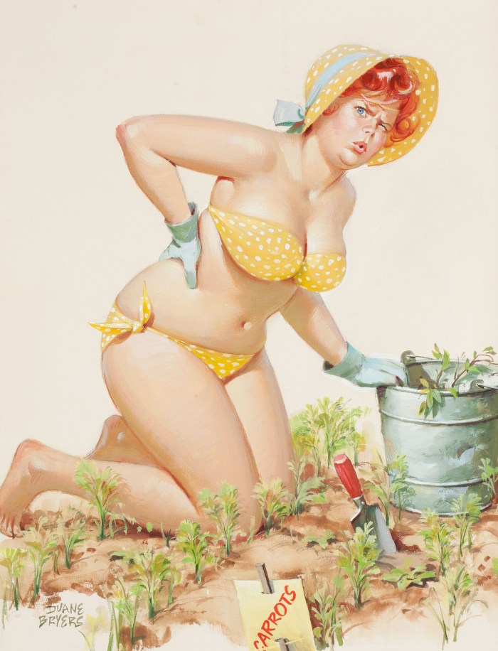 Mort Kunstler
