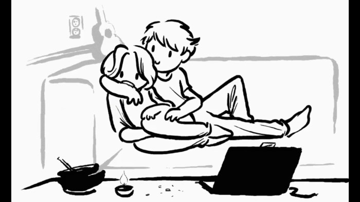 Funny gifs about relationships