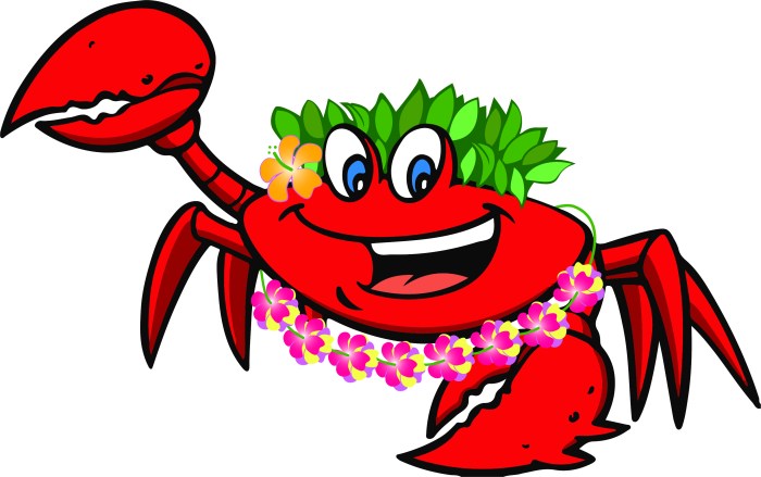 Coloring underwater world shrimp
