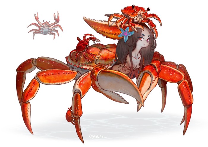 Lobster draw in 20 seconds