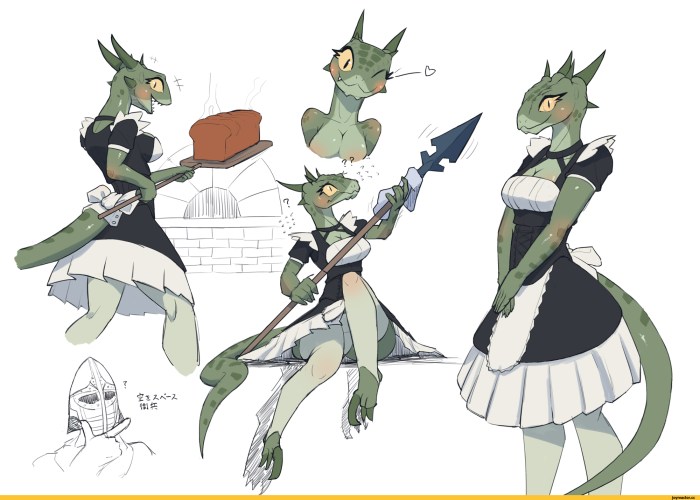 Thight Highs anime