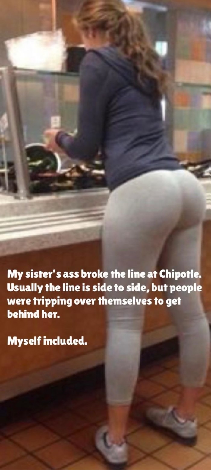 TIGHT PANTS Walk