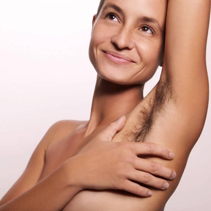 Hairy girls Amour Angels