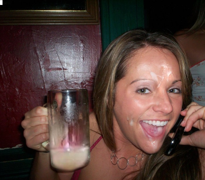 Russian Cum Drinkers Home photo