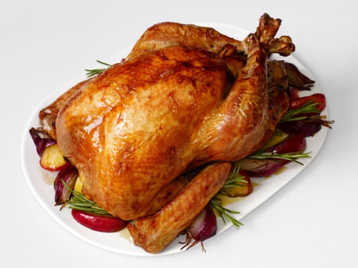 Steak of turkey frost, weight. Absolute Agro