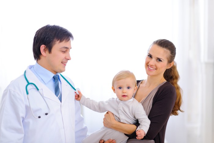 Children's health