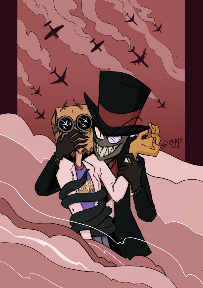 Dr. Kid