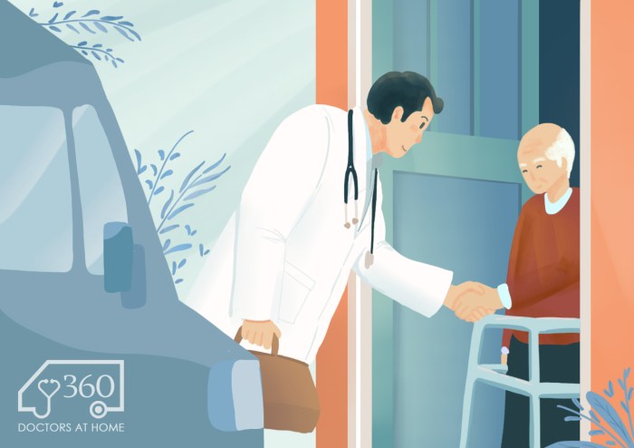 Doctor Exam Little