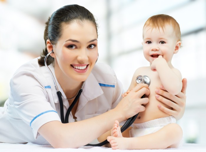 Doctor kids 2015