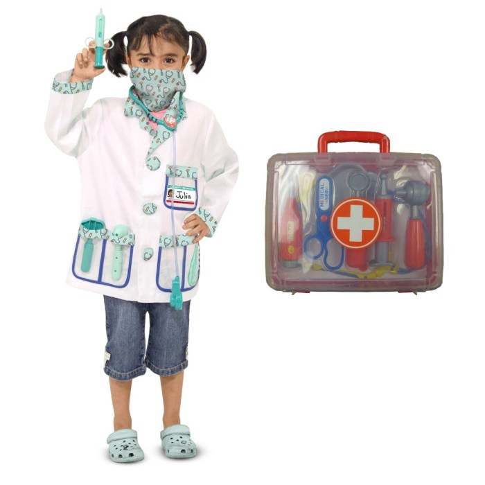 Pediatrician