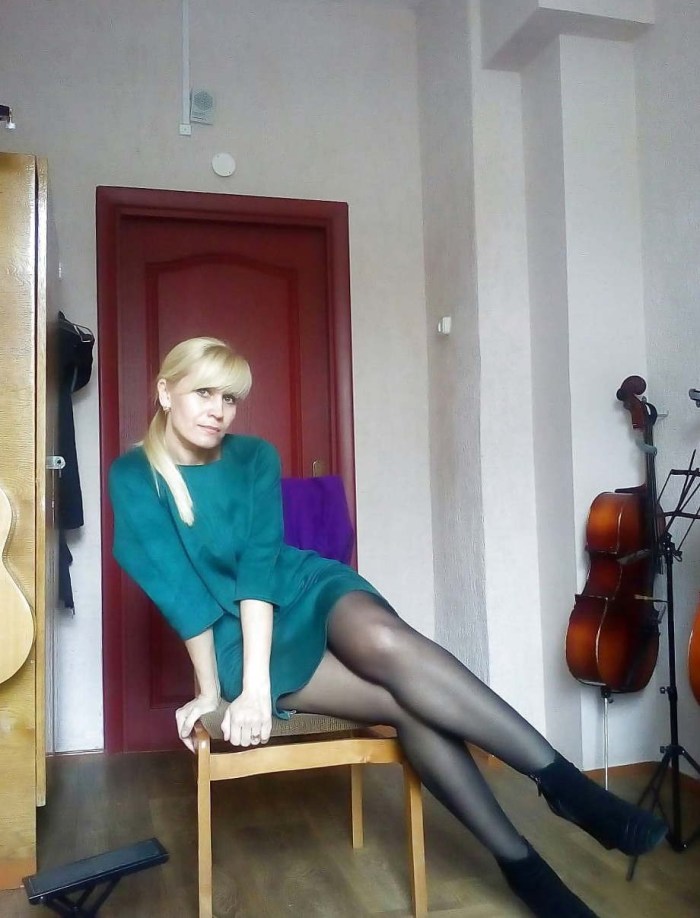 Donassia Belarusian