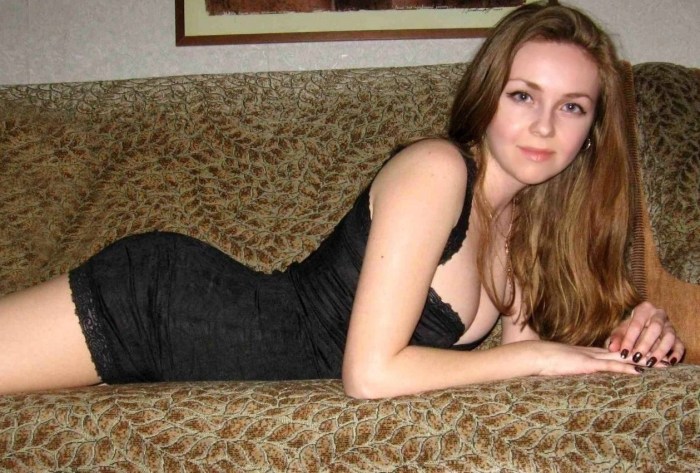 Terekhova Polina Alexandrovna