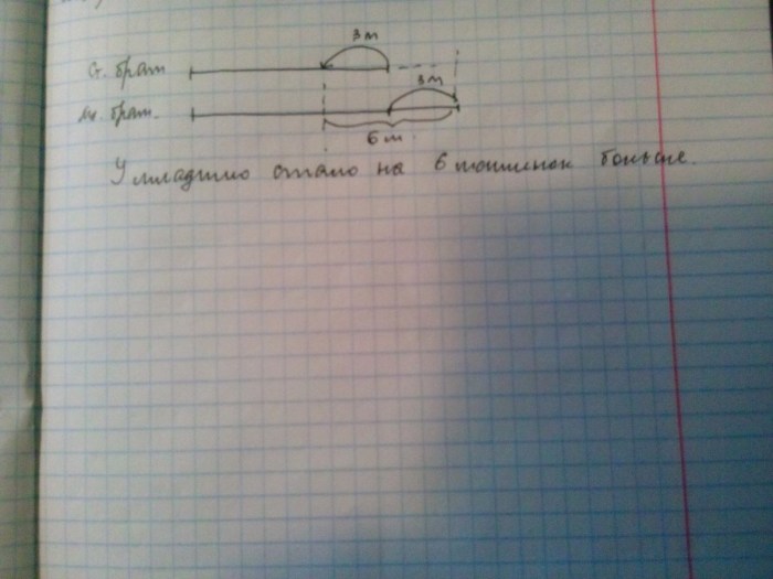 Tasks in mathematics grade 8