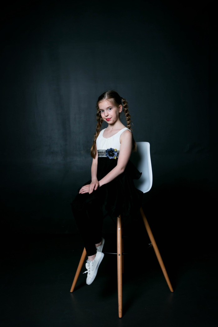 Alina Bolgova