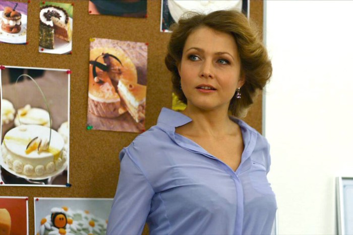 Elvira Bolgova Maxim