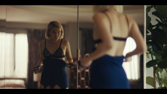 Uncut Gems Julia Fox