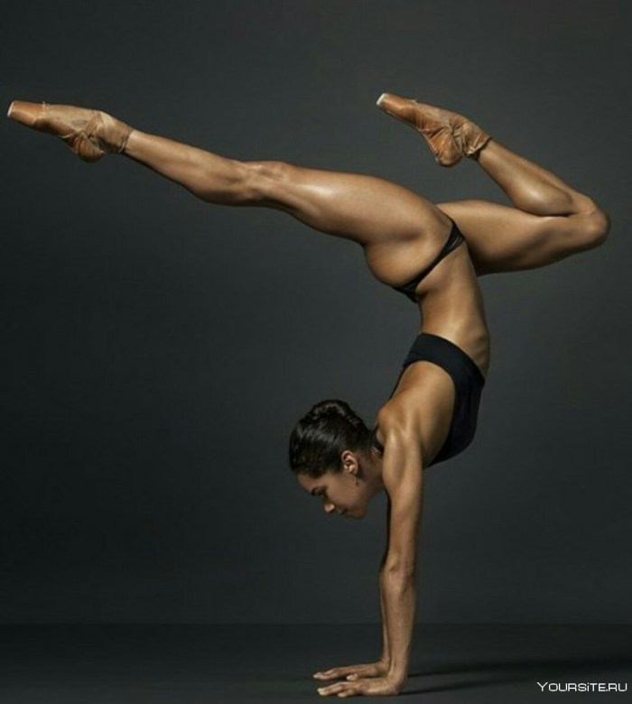Alexander Raissman Gymnasty