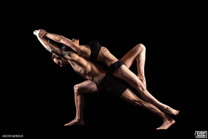 Alina Godun Shaping