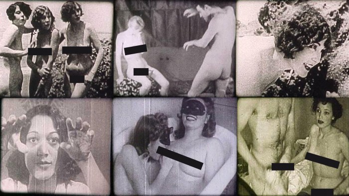 Pornography of the Great Patriotic War