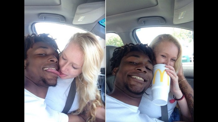 Wife Nigga