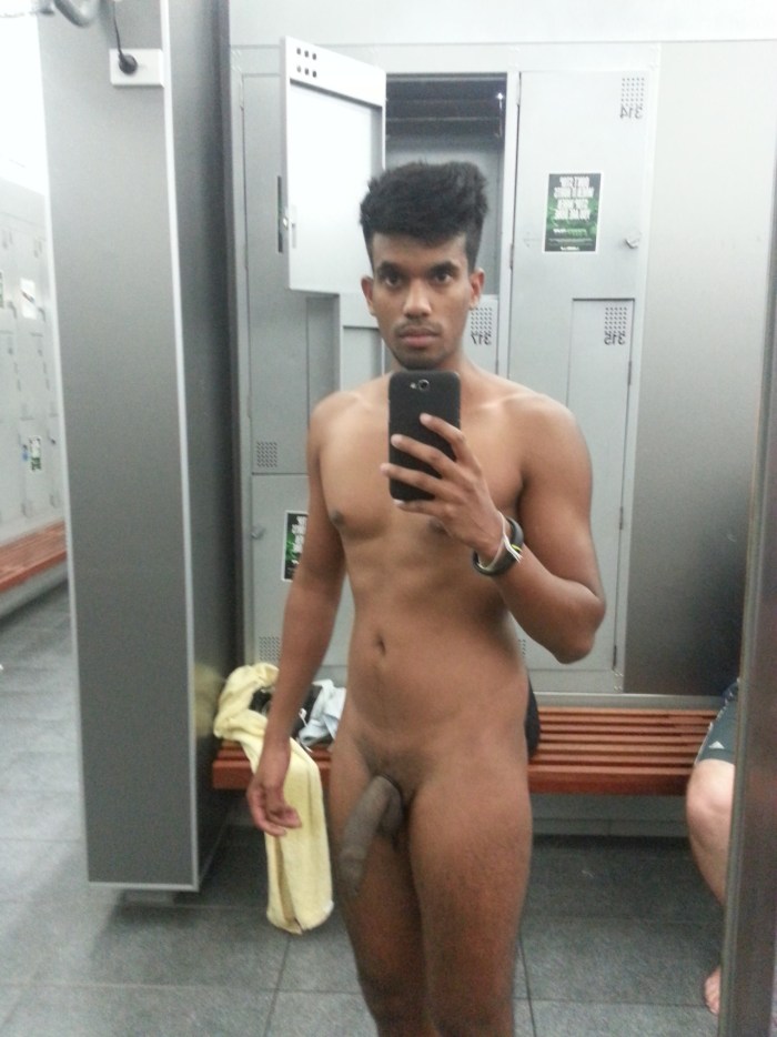 Erotic selfies of guys