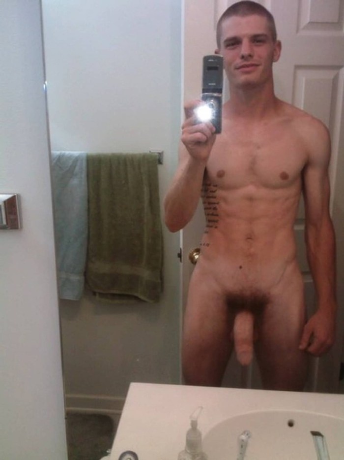 Naked guys many moles without panties