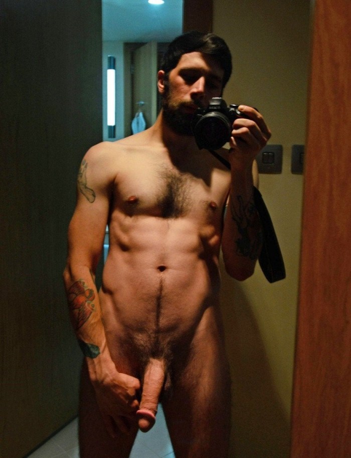 Guys are natural drunk naked