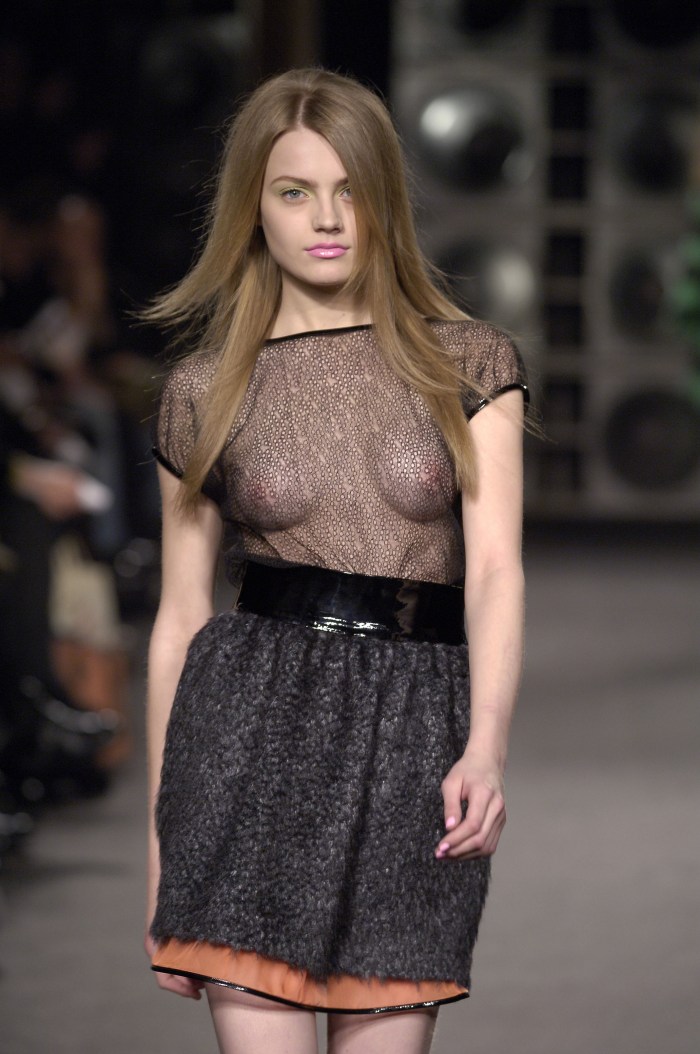 Charlie Le Minda Charlie Le NakeD