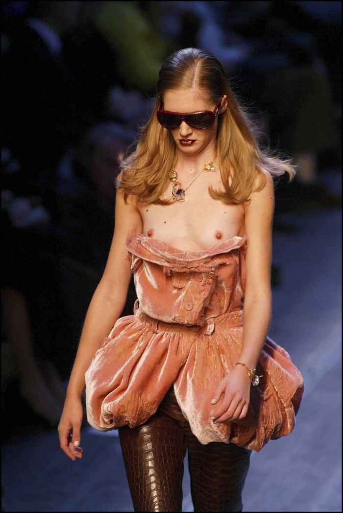 Mingdu Charlie Le Minda Charlie Le 2020 Morgane Dubled model Charlie Le ..