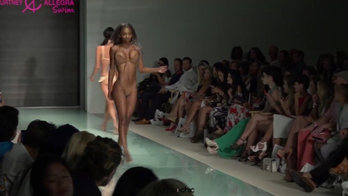 Evgenia Volodin Naked