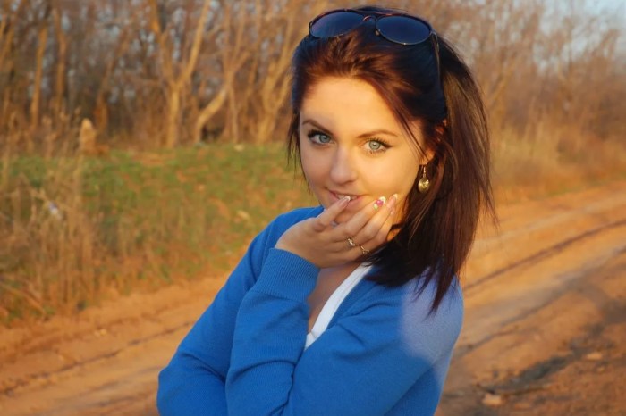 Oksana Morozova Moscow