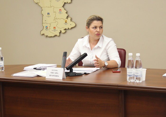 Maria Kamaeva