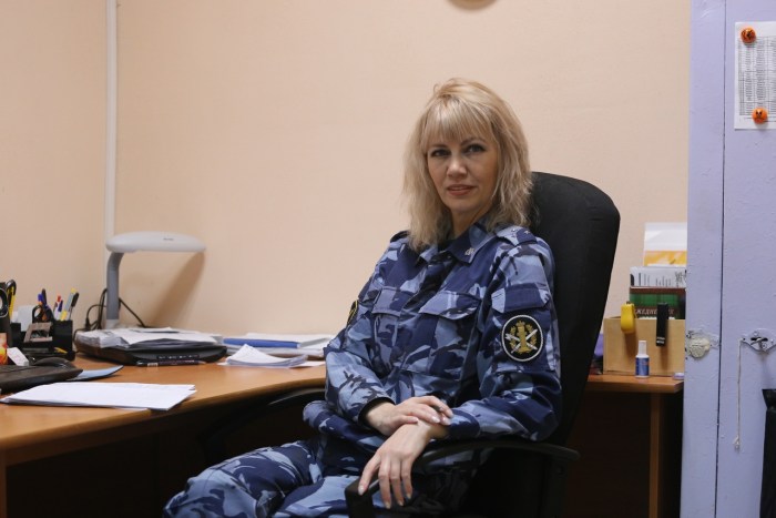 Ira Gedevanova