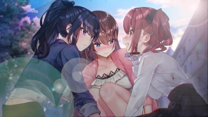Escape from Hotel izanami