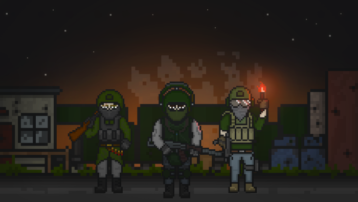 Killa Tarkov