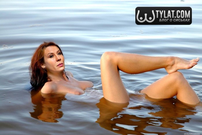 Jurgens Daria actress nude