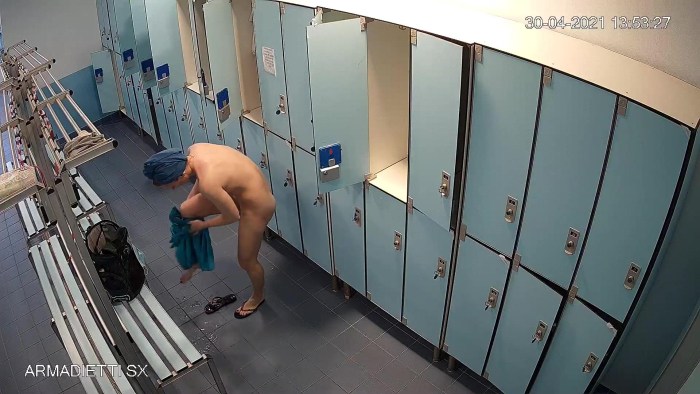 The athlete is changed by Spu Cam