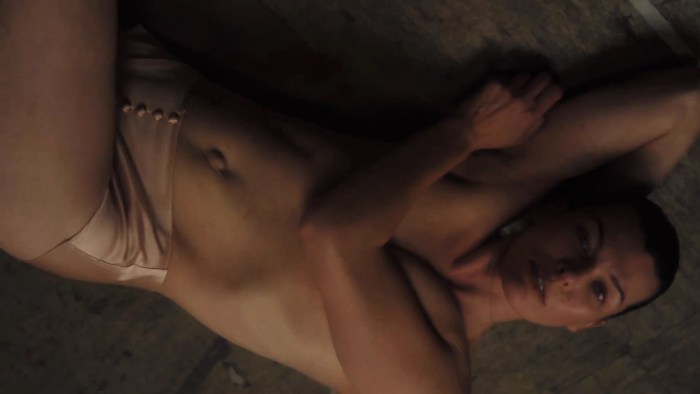 Mill Yovovich Pornography