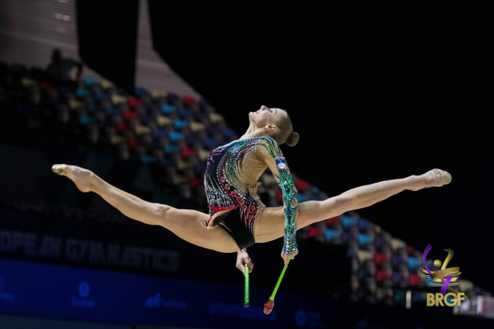 Ekaterina Vedeneeva