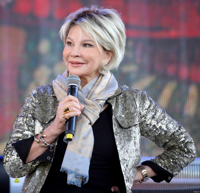 Vedeneeva Anna Alexandrovna