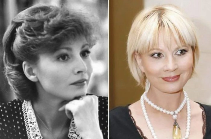 Tatyana Vedeneeva 2021
