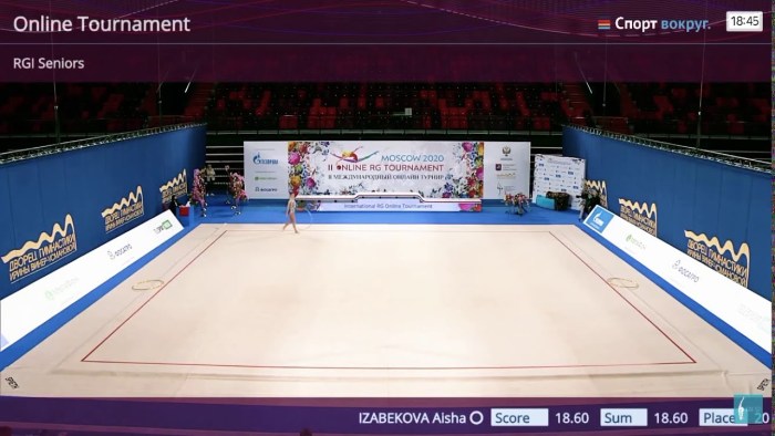 Tatyana Vedeneeva in his youth
