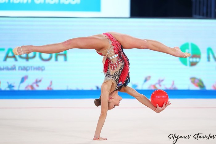 Ekaterina Vedeneeva
