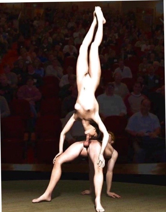 Expectation in the circus