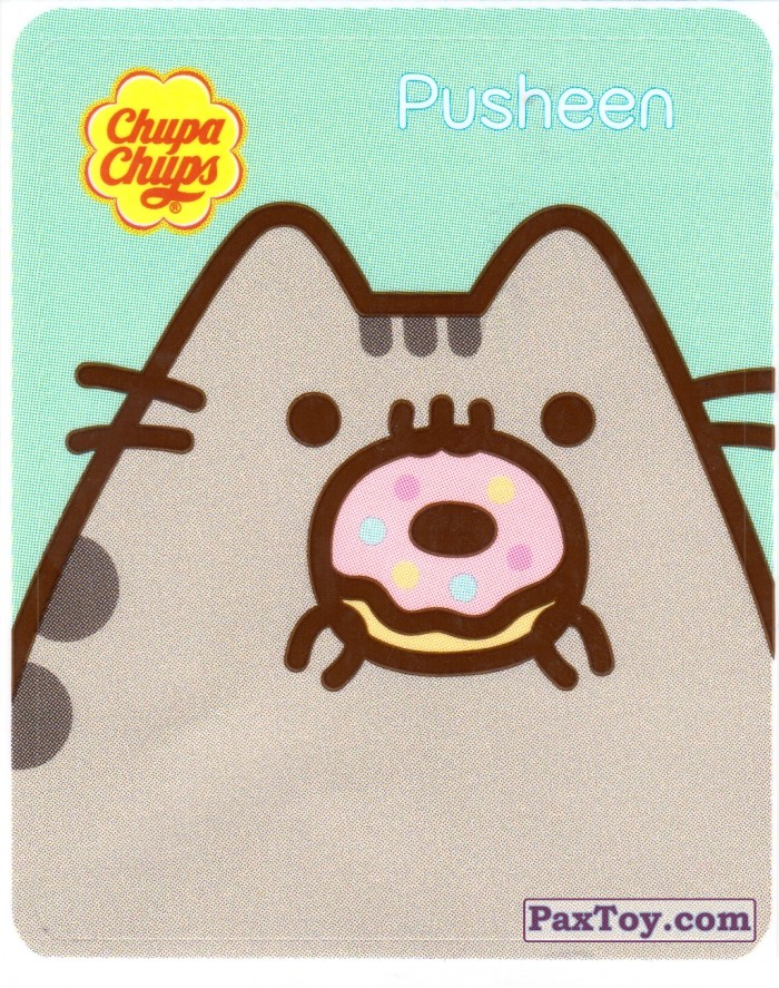 Chocolate egg Hello Kitty