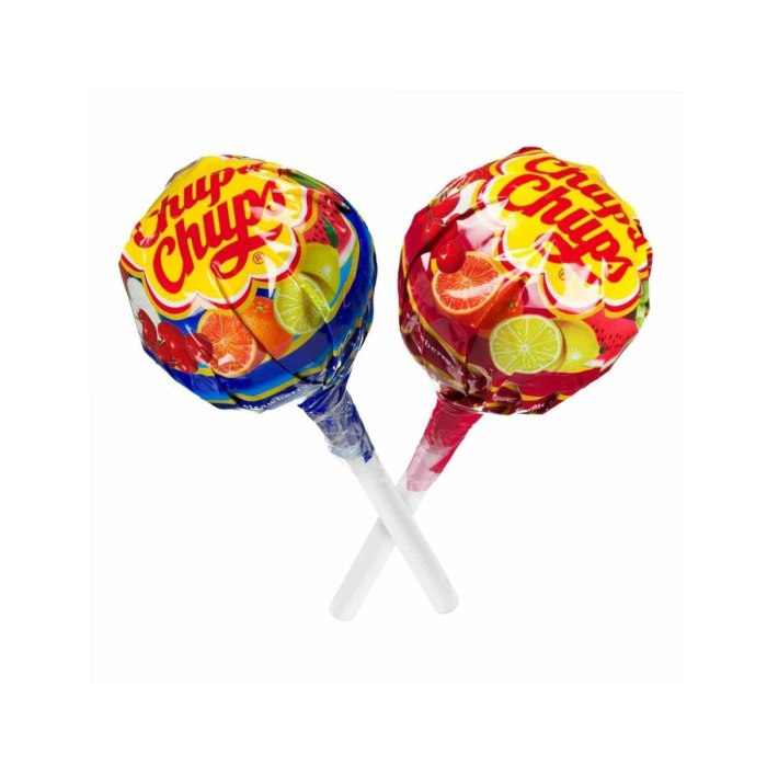 Mug Chupa-Chups